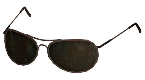 fallout new vegas glasses